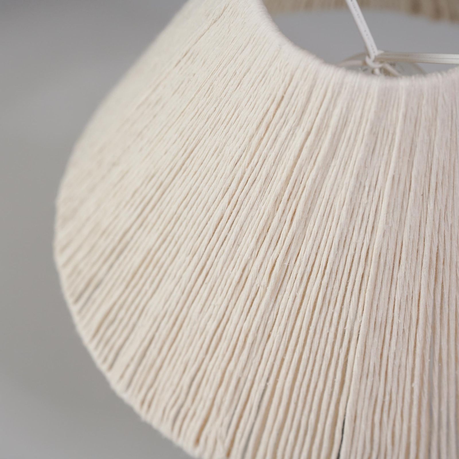 Pair Of Table Lamps, Lisa Johansson Pape, Orno Oy, 1950s photo Lighting