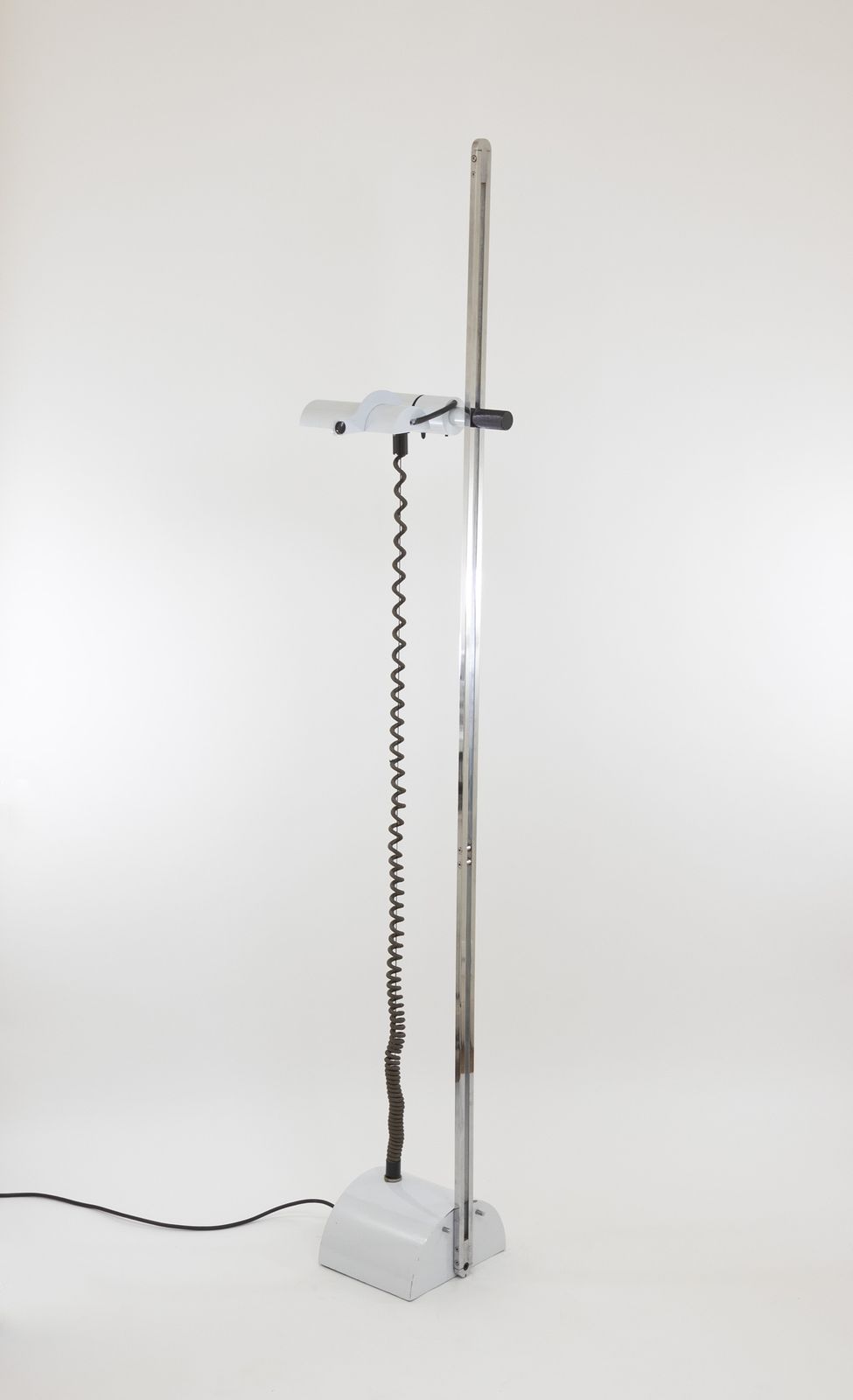Nelson Floor Lamp By Claudio Dini & Ignazia Favata For Francesconi, 1970s photo furniture
