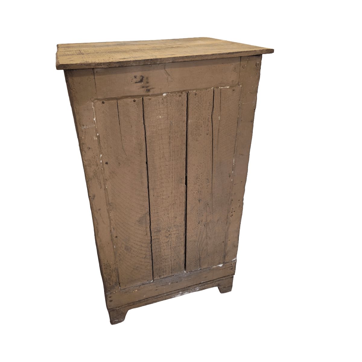 Old French Oak Cabinet, 1900s, Antique photo buy