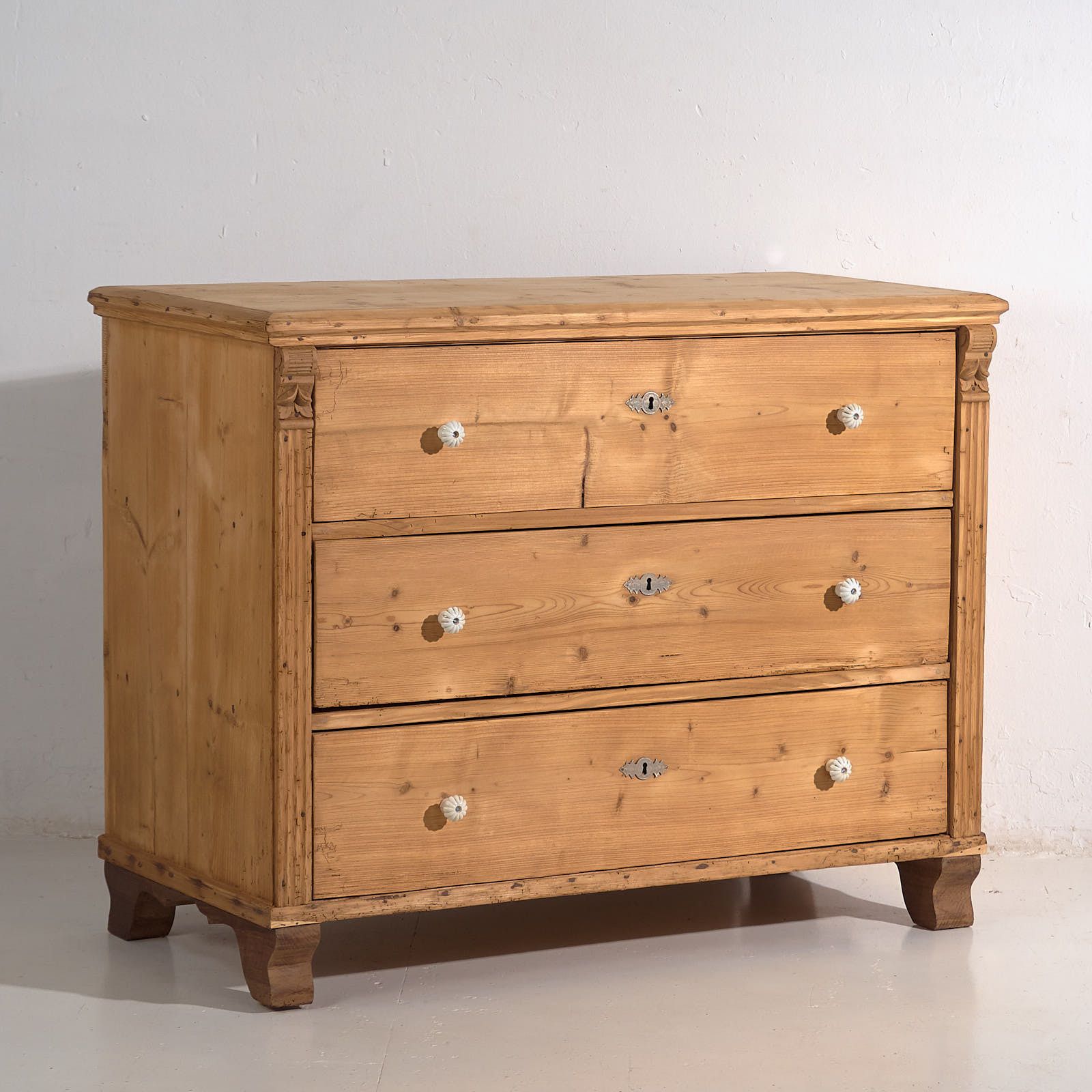 Antique Bedroom Dresser (C.1920) #15 photo for sale