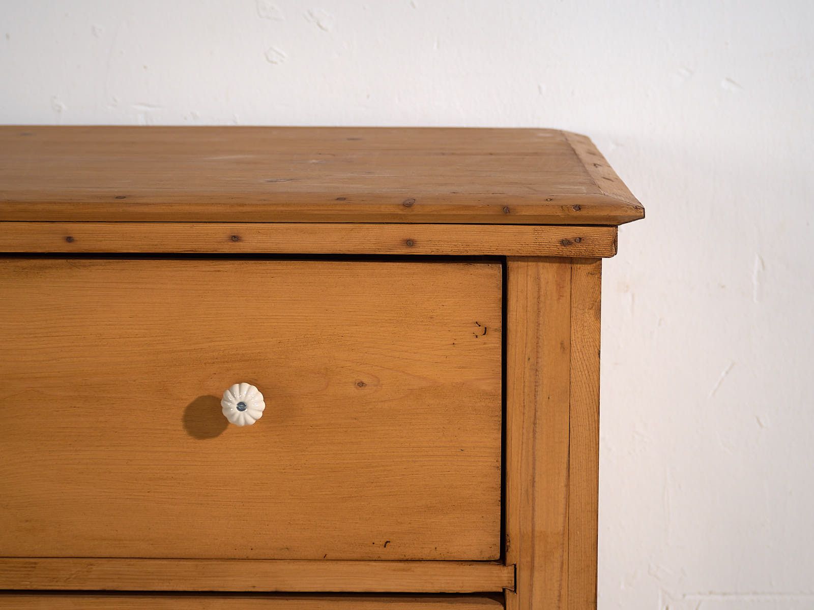 Antique Three Drawer Dresser (C.1920) #17 photo buy