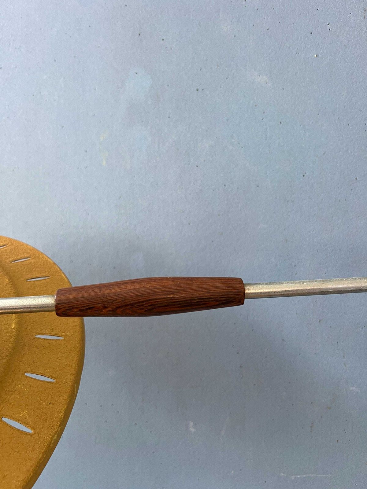 Vintage Swing Arm Van Doorn Wall Lamp In Style Of Rietveld's Panama photo buy