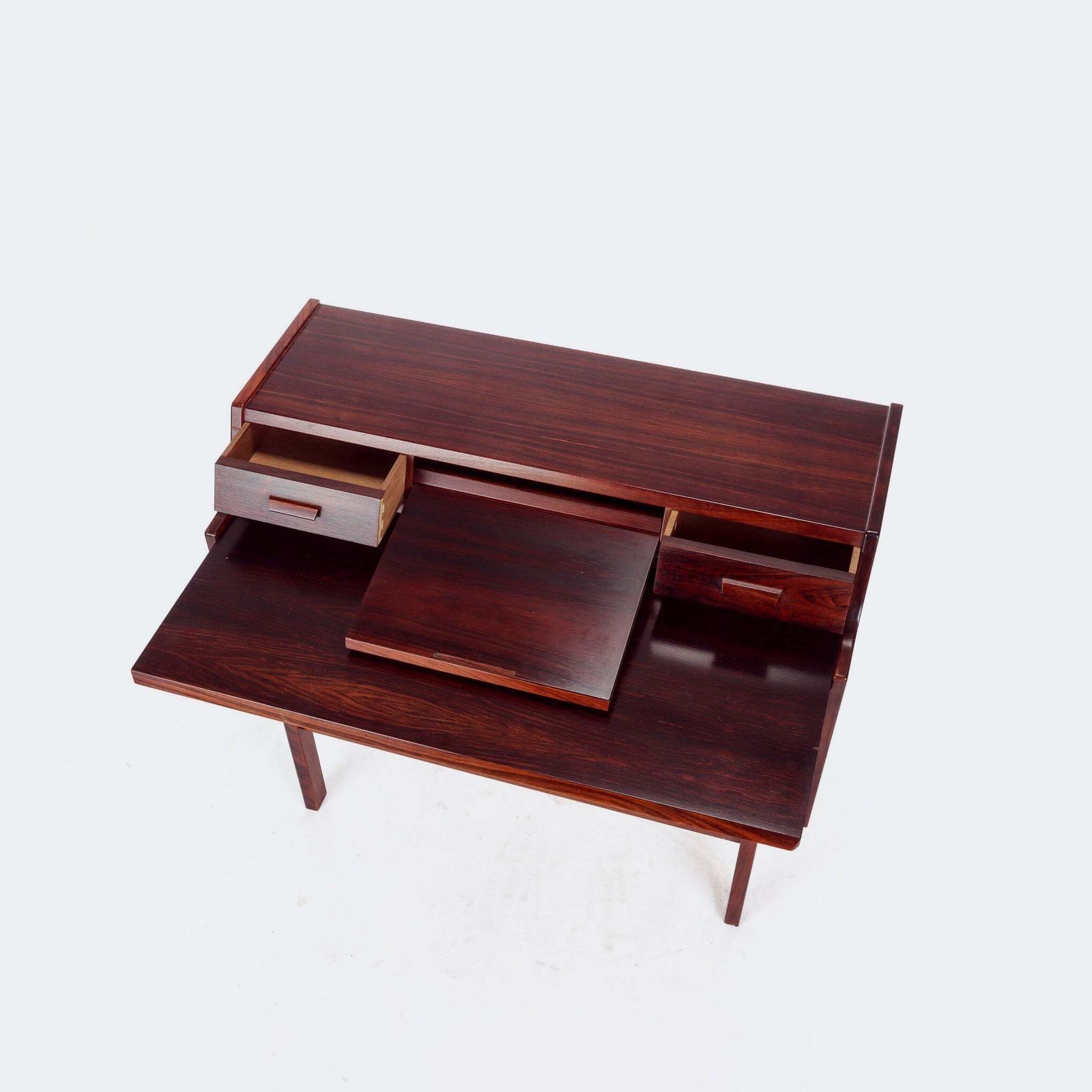Arne Wahl Iversen, 1960s, Vintage photo furniture