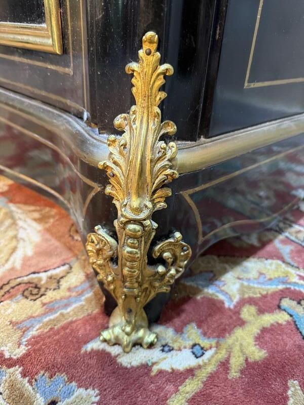 Buffet   Meuble à Hauteur D'appui époque Napoléon III photo Furniture