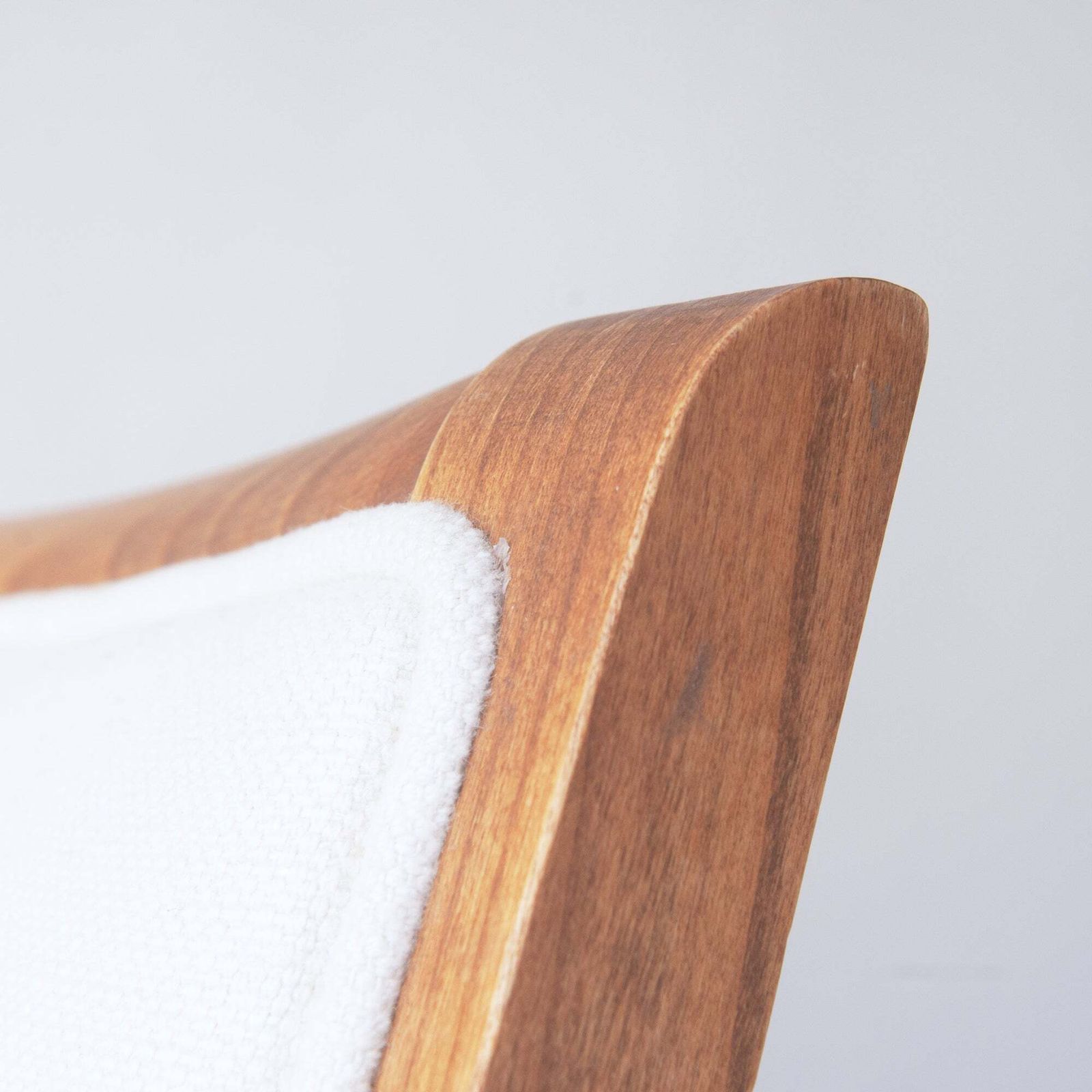 Armchair Designed By Jakob Berg photo vinterior