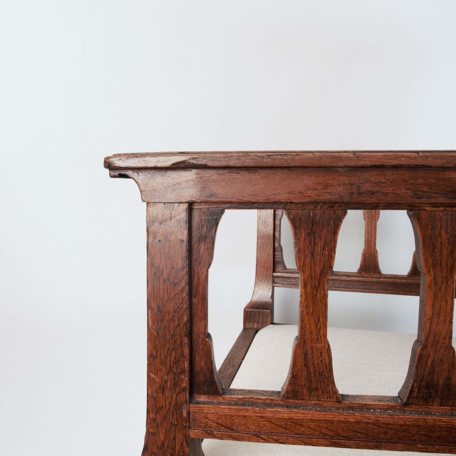 Set Of 4 Armchairs, 1910s, Antique photo buy