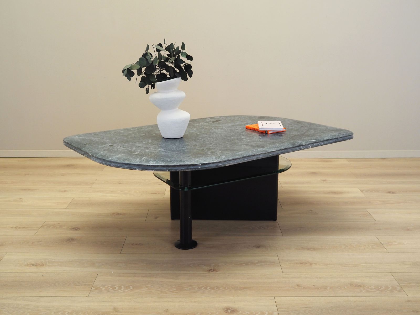 Coffee Table, Italian Design, 1980s, Production: Italy photo furniture