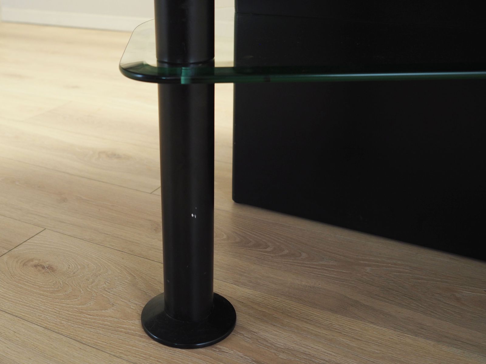 Furniture Coffee Table, Italian Design, 1980s, Production: Italy photo