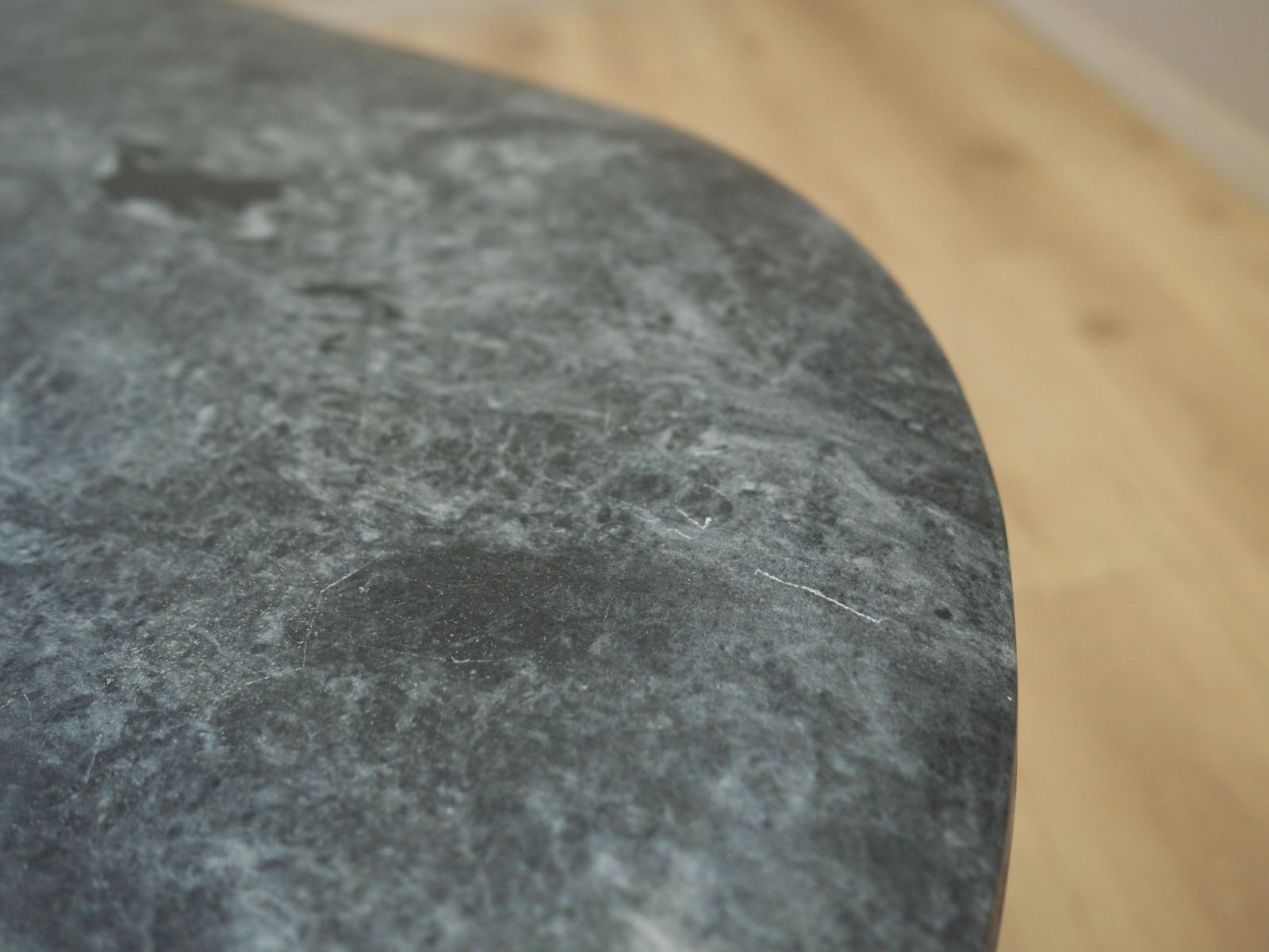 photo vintage Coffee Table, Italian Design, 1980s, Production: Italy