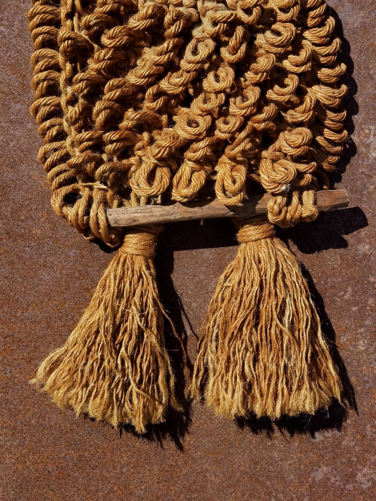 A Rustic Modern Brutalist Primitivist Animalist Owl Wall Sculpture France 1970 photo Art