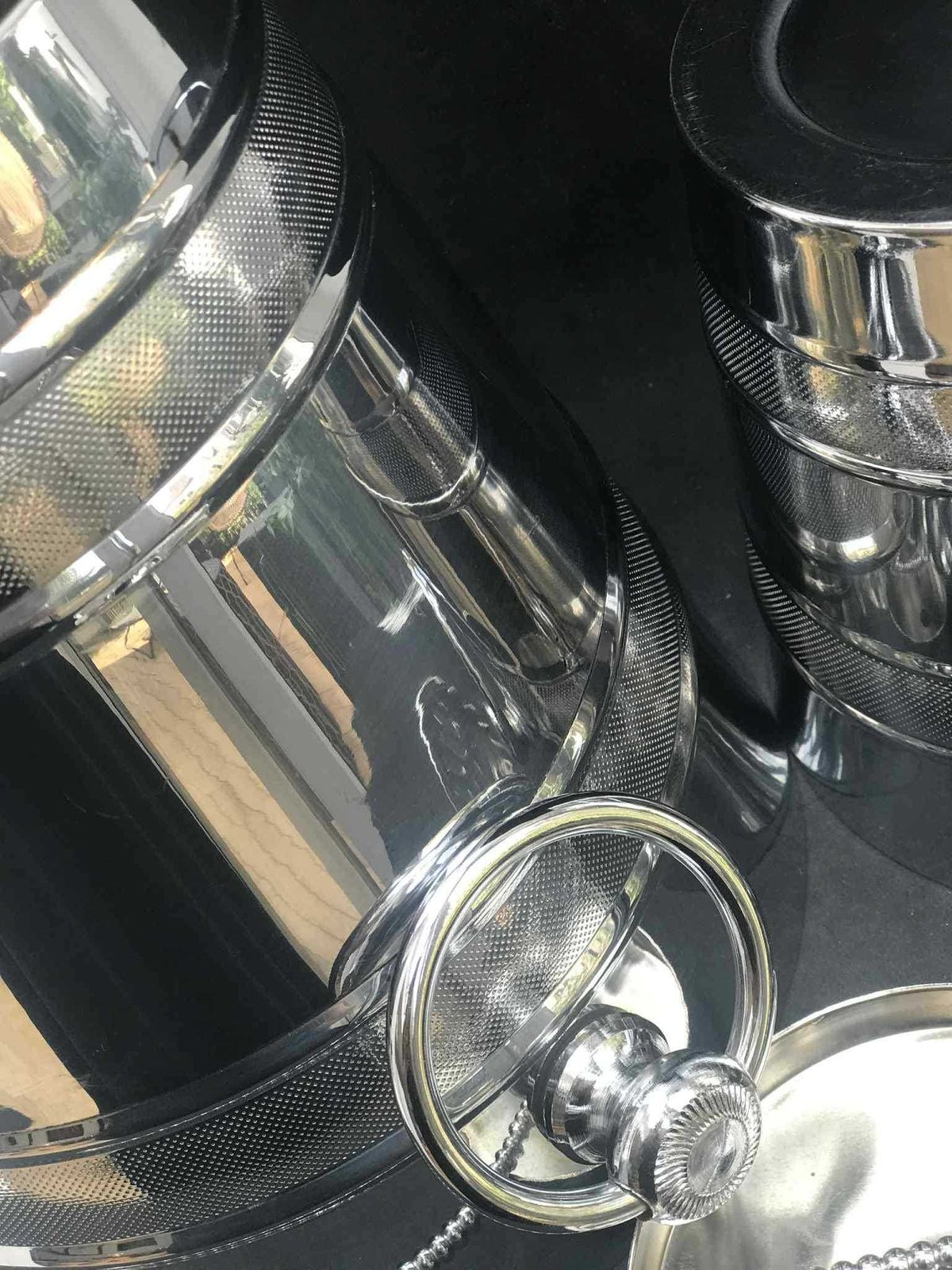Champagne Bucket And Ice Bucket Letang Remy France Vintage Bottle Bucket Ice Bucket Two Handles Man Cave Gift Stainless Steel Wine Cooler photo Home Decor