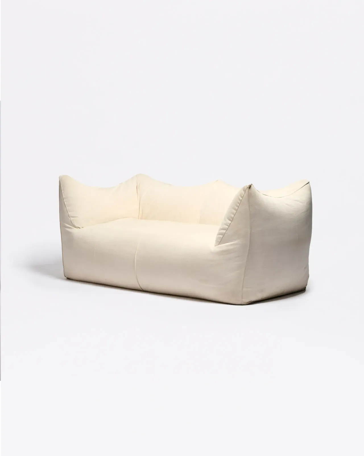 Mario Bellini, ‘Bambole’ Sofa, B&B Italia, 1970s photo furniture