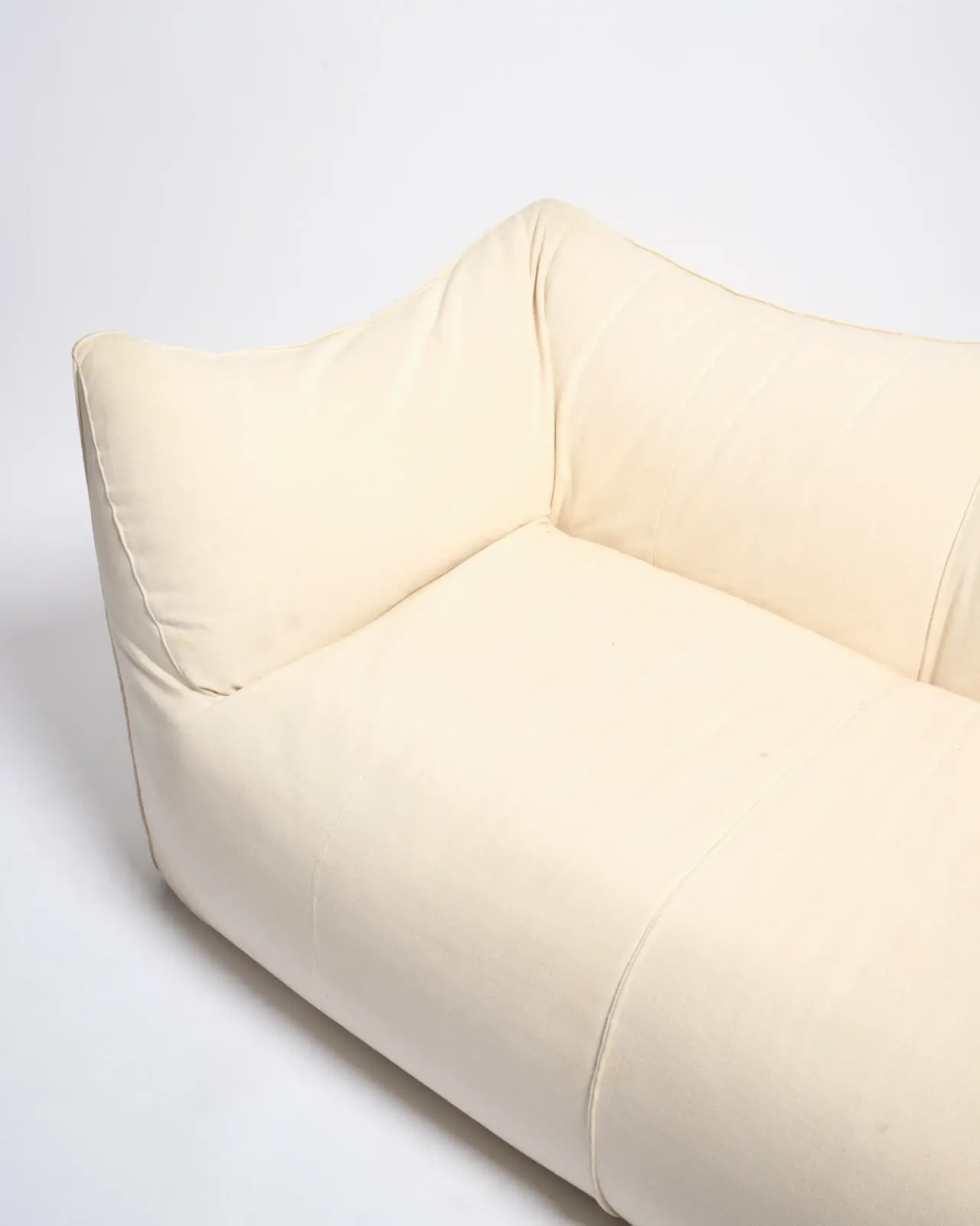 Mario Bellini, ‘Bambole’ Sofa, B&B Italia, 1970s photo for sale