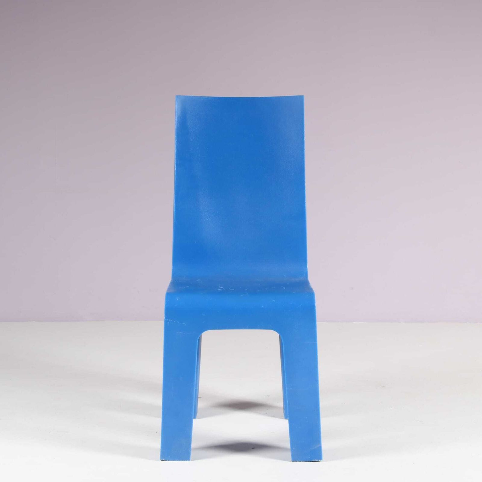 1990s “Museum” Chair By Richard Hutten For Gispen, Netherlands photo for sale