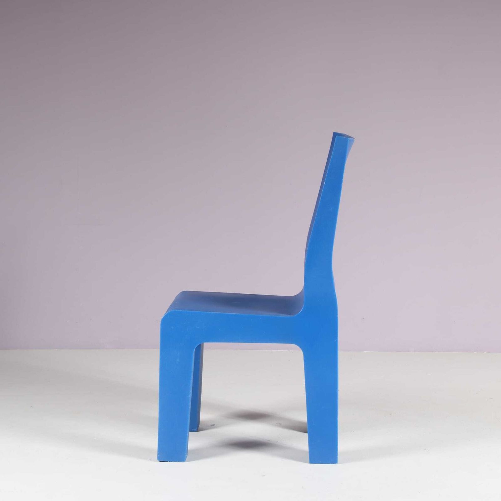 1990s “Museum” Chair By Richard Hutten For Gispen, Netherlands photo Furniture
