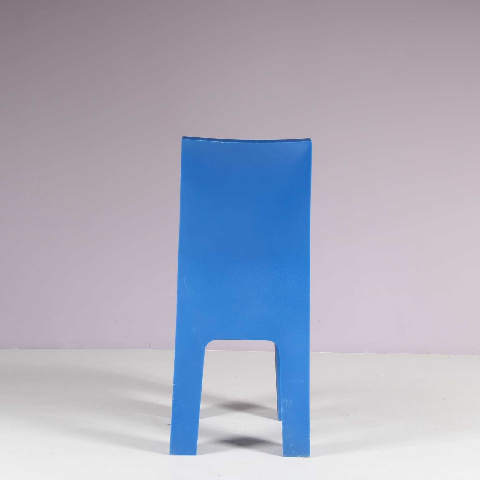 1990s “Museum” Chair By Richard Hutten For Gispen, Netherlands photo vinterior