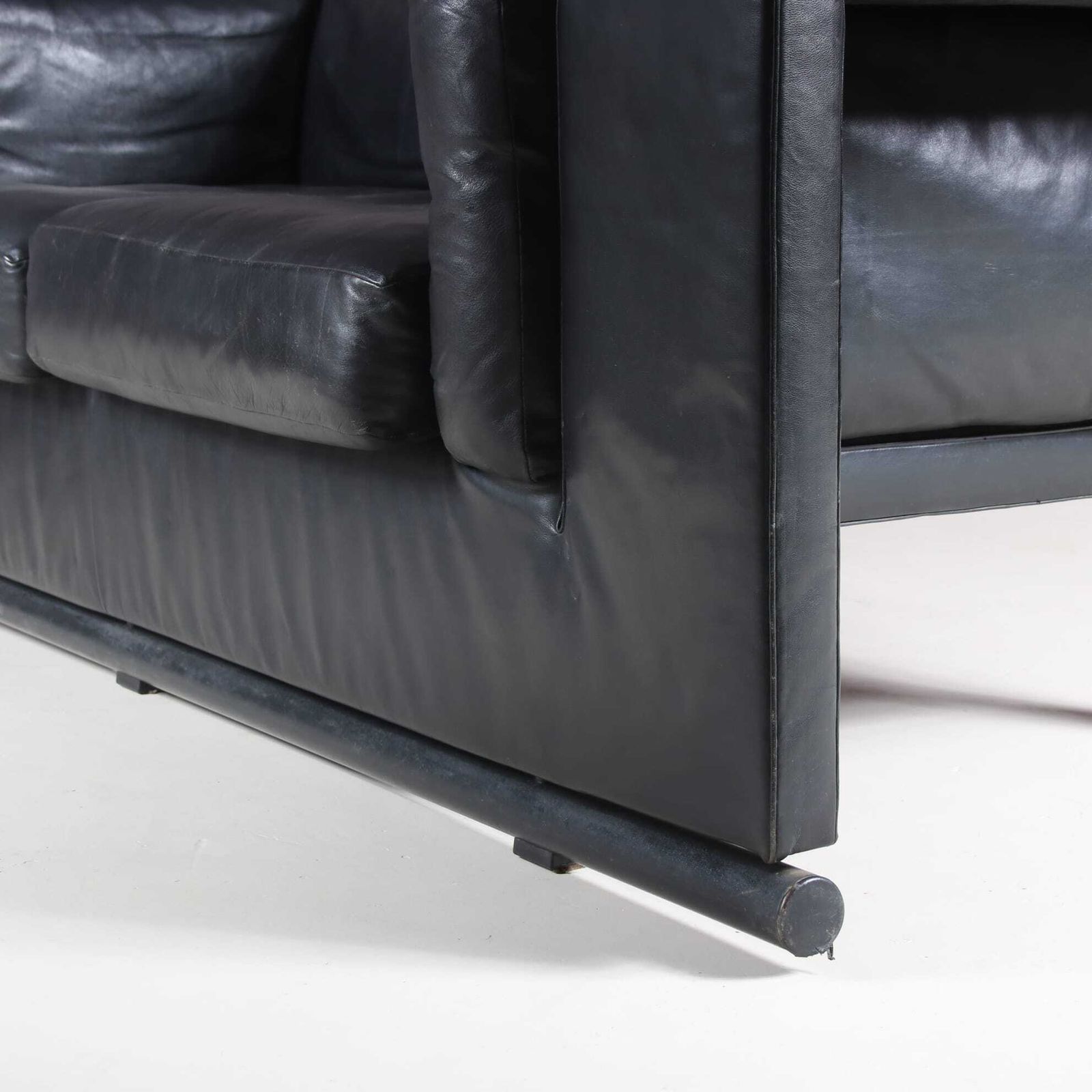 photo for sale 1980s 2 Seater Sofa By Paolo Piva For De Sede, Switzerland