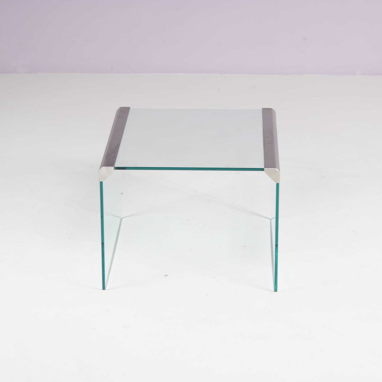 1970s Side Table By Pierangelo Galloti For Gallotti & Radice, Italy photo 168.0