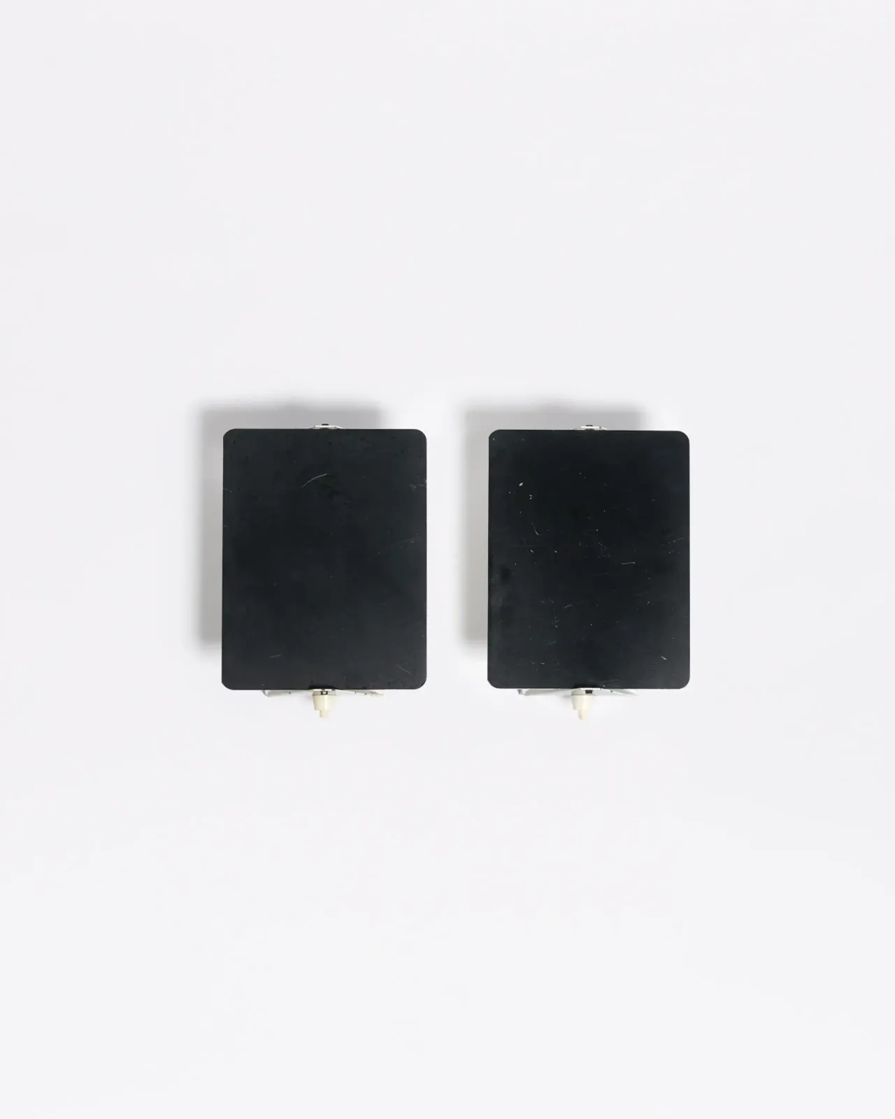 Charlotte Perriand, Scp 1 Wall Lights (Les Arcs), France, 1960s photo furniture