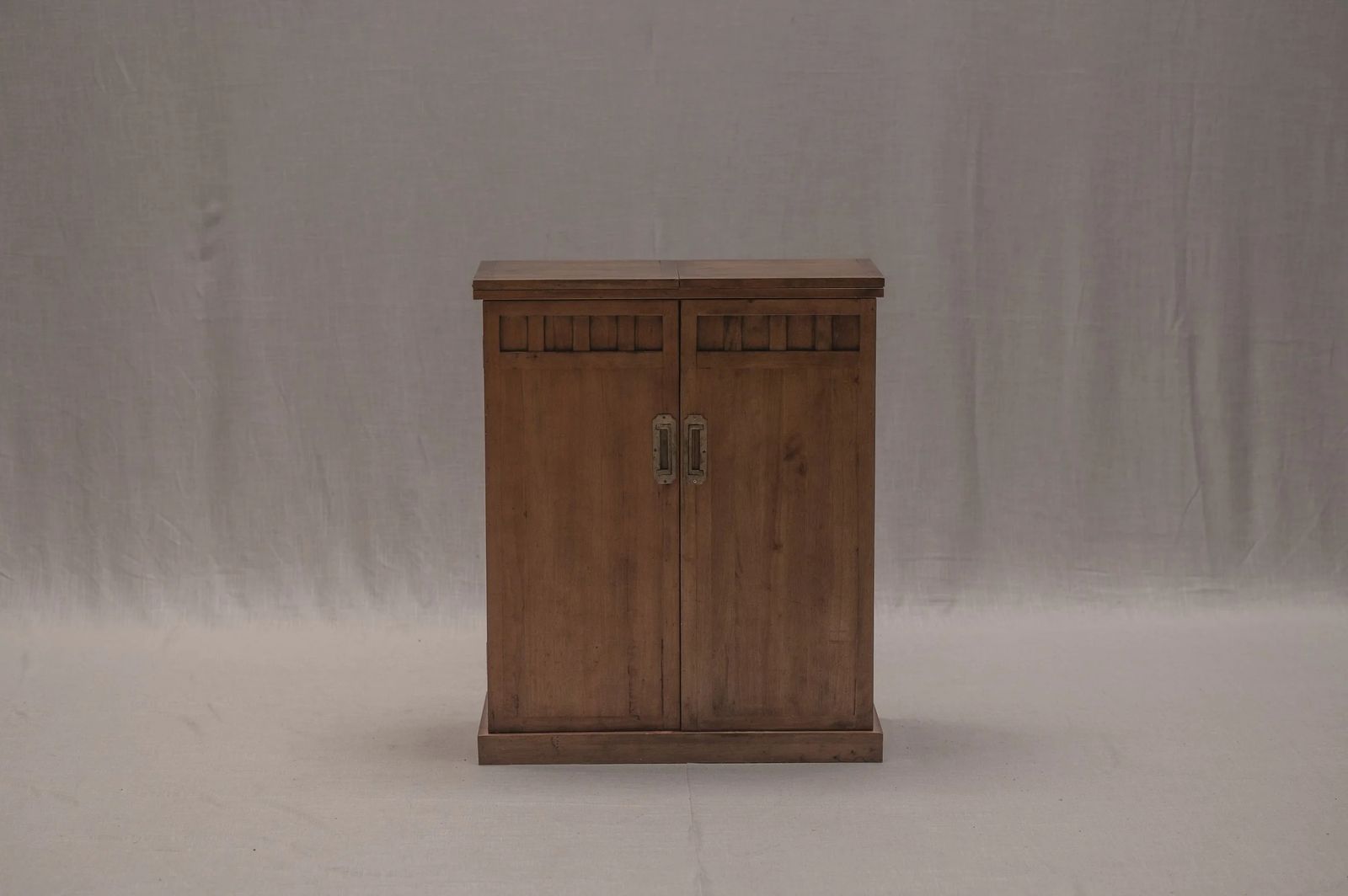 Mid Century French 'Bar' Cabinet, 1950s