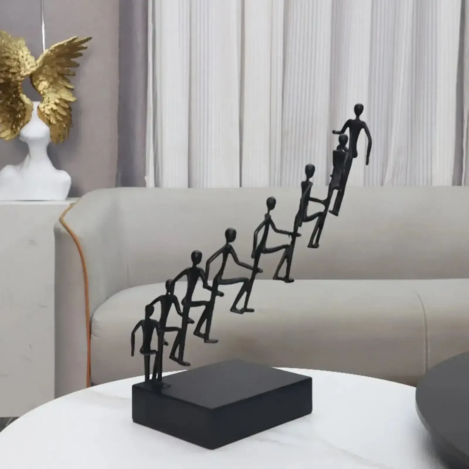 Sky Is The Limit Abstract Sculpture photo buy