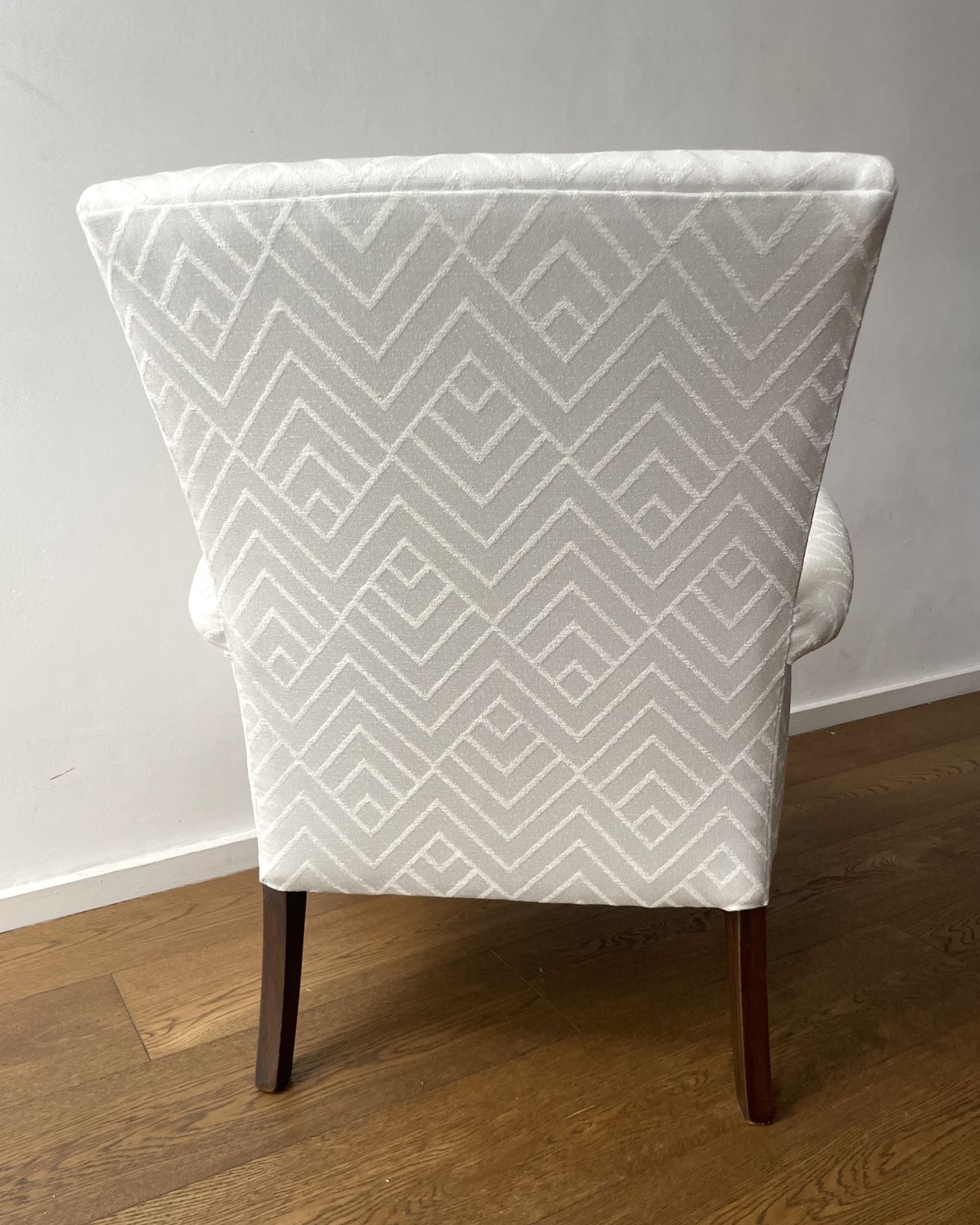 Parker Knoll Pk749 Froxfield Armchair photo Furniture