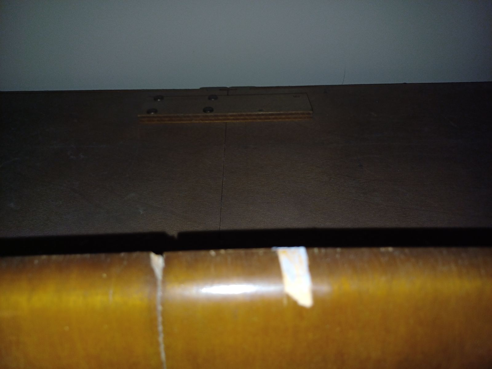 Furniture 1960's Art Deco Style Bedroom Set., Mid 20th Century photo