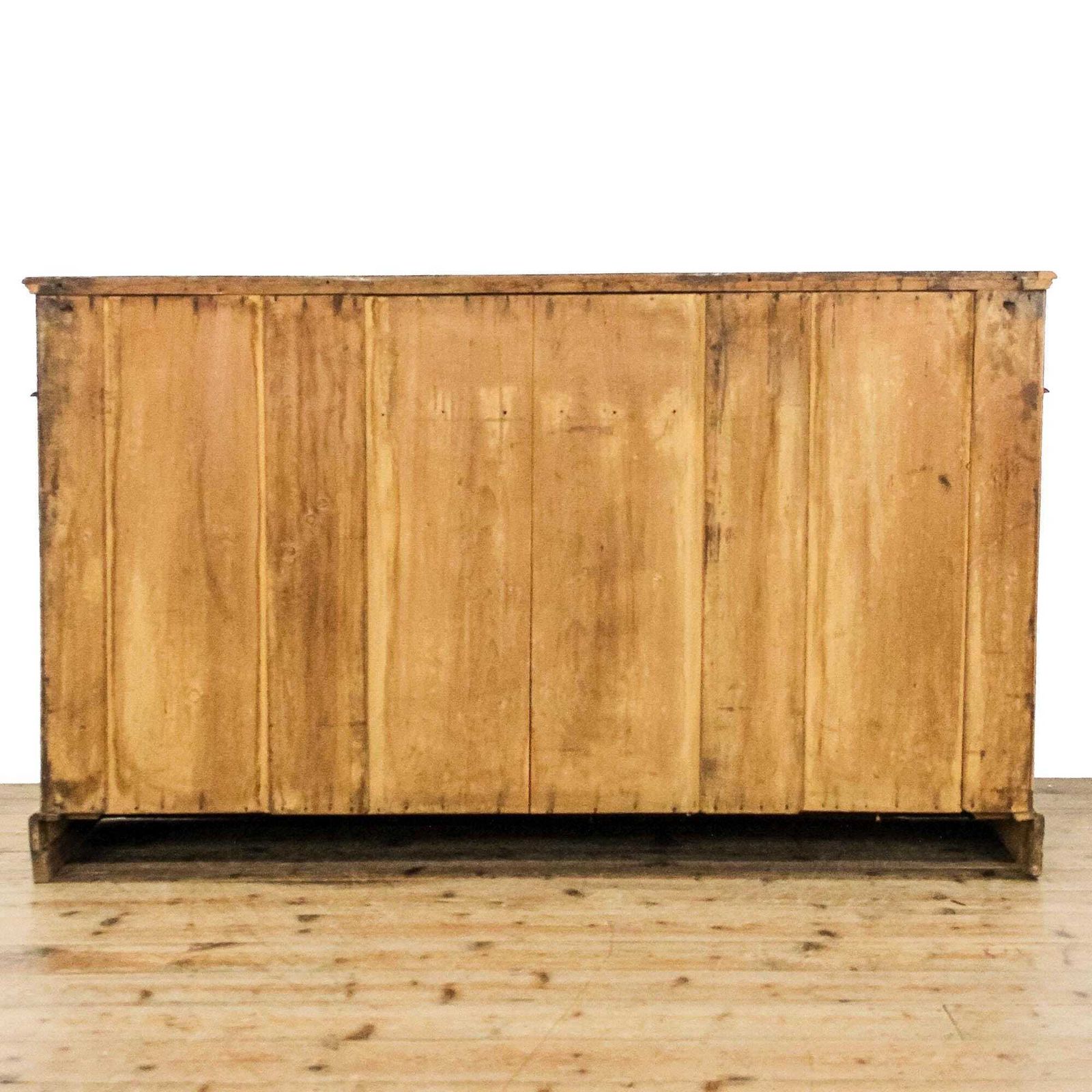 Antique Victorian Ash Sideboard | Antique Side Table | Antique Table | Victorian Antiques | Oak Tables photo for sale