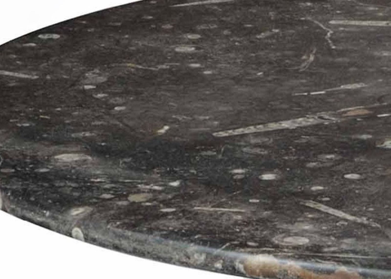 C19th Marble Table Top   5 Ft Diameter photo for sale