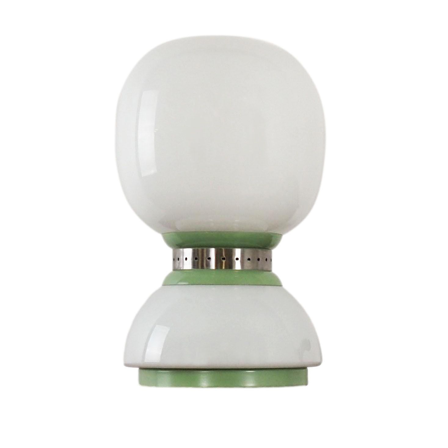 Desk Lamp, Italian Design, 1970s, Manufacture: Italy