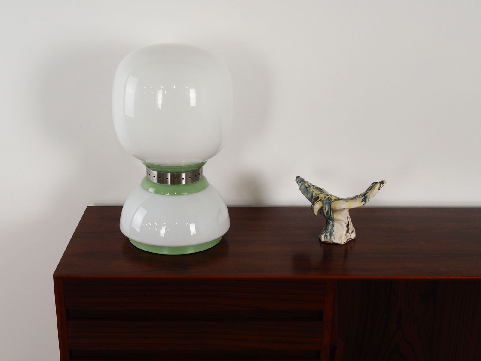 Desk Lamp, Italian Design, 1970s, Manufacture: Italy photo Lighting