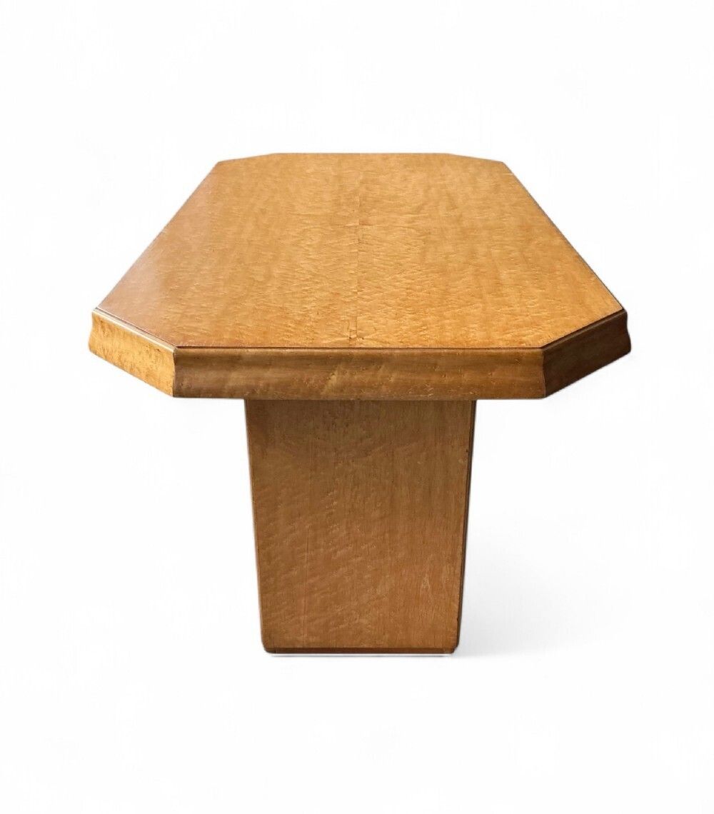 Art Deco Dining Table photo Furniture