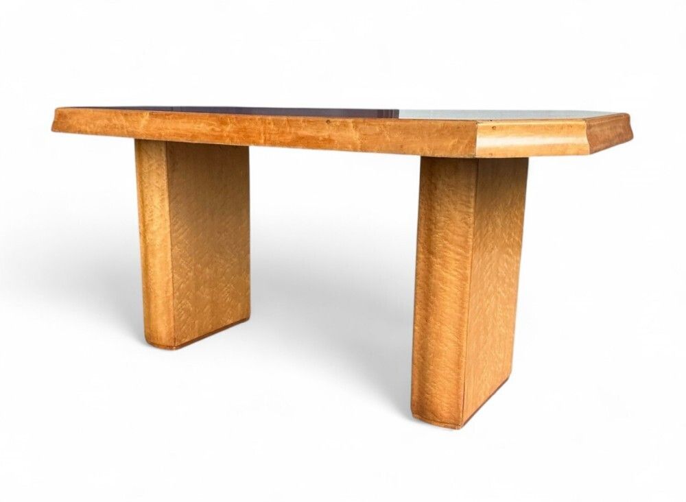 Art Deco Dining Table photo vinterior
