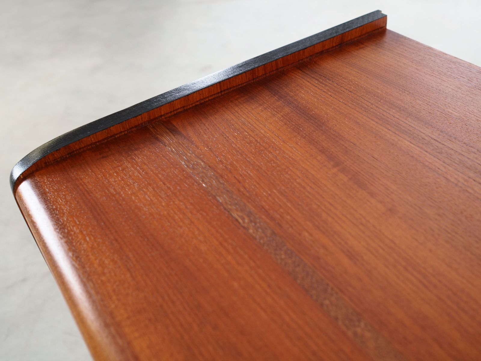 2379.0 Teak Sideboard, Danish Design, 1970s, Production: Denmark photo