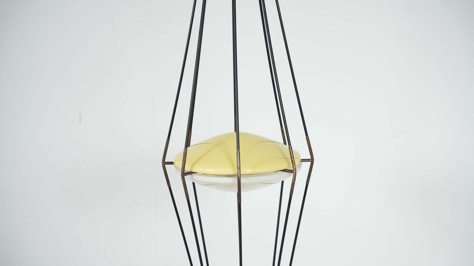 Floor Lamp 12628 "Siluro"By Angelo Lelii For Arredoluce, Italy, 1957 photo 14262.0