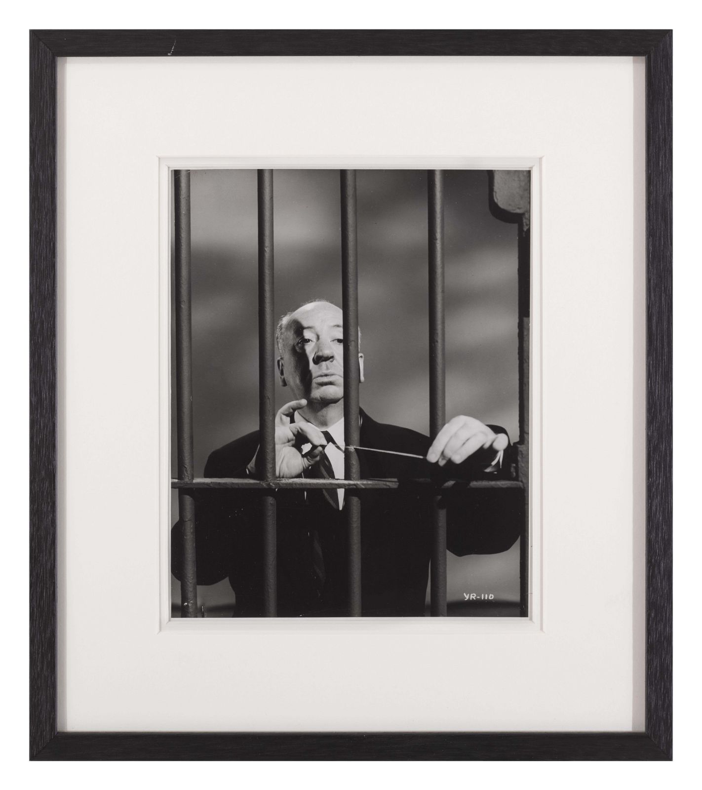 Alfred Hitchcock photo for sale