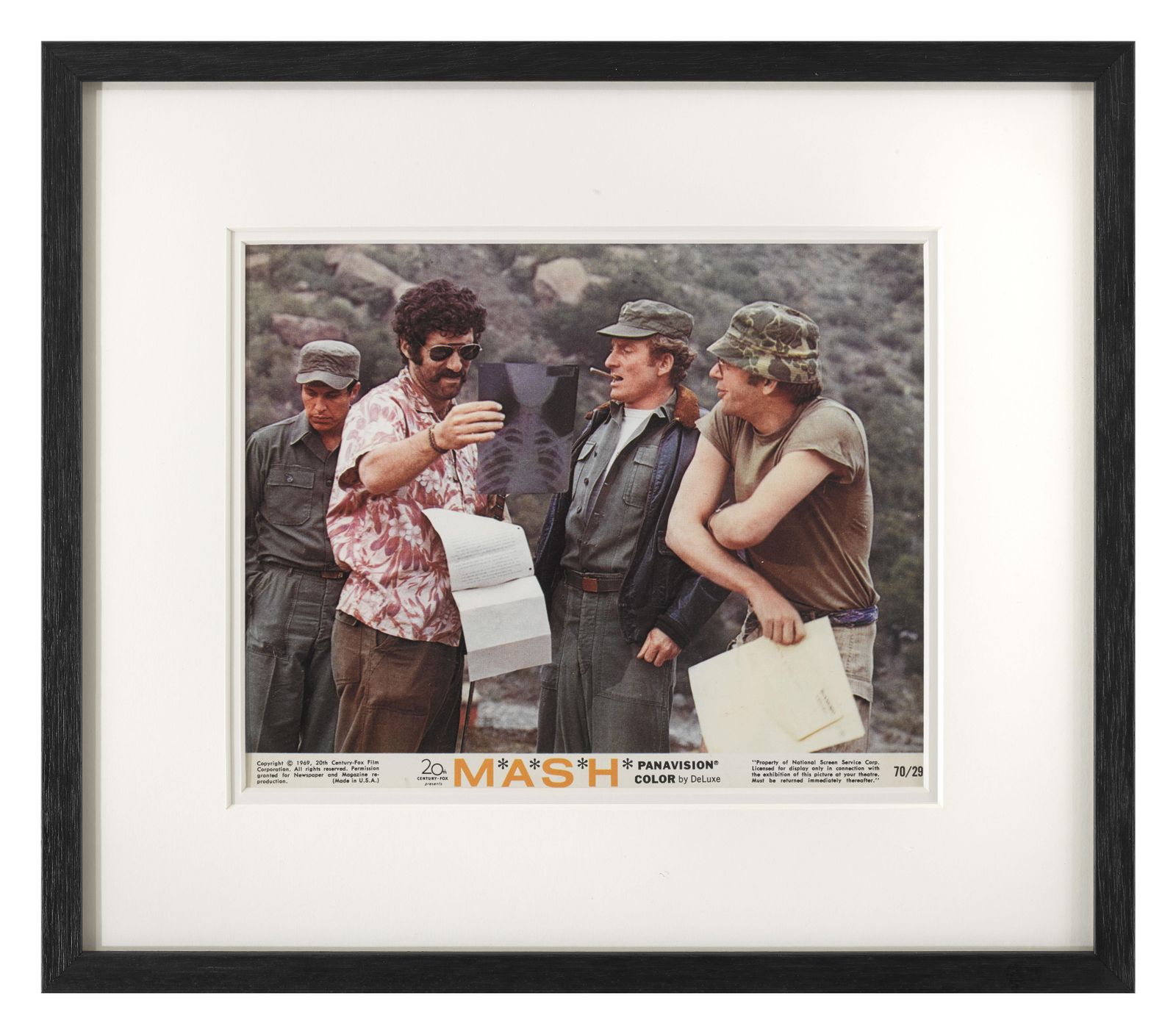 Mash photo for sale