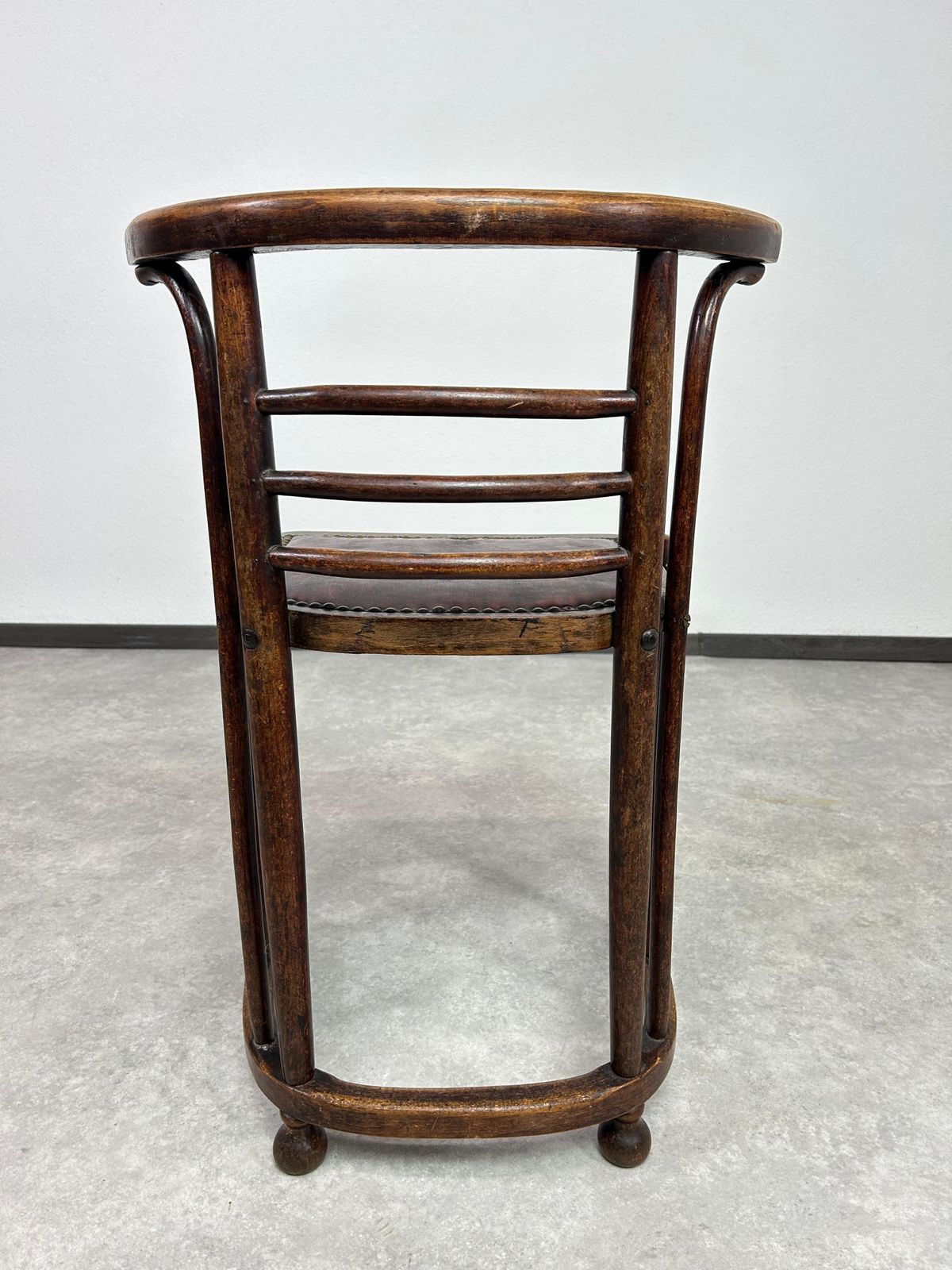 photo furniture Jugendstil Chairs In Style Of Josef Hoffmann