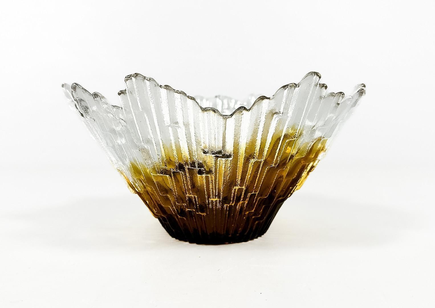 Vases By Tauno Wirkkala For Humppila, 1970s photo Home Decor