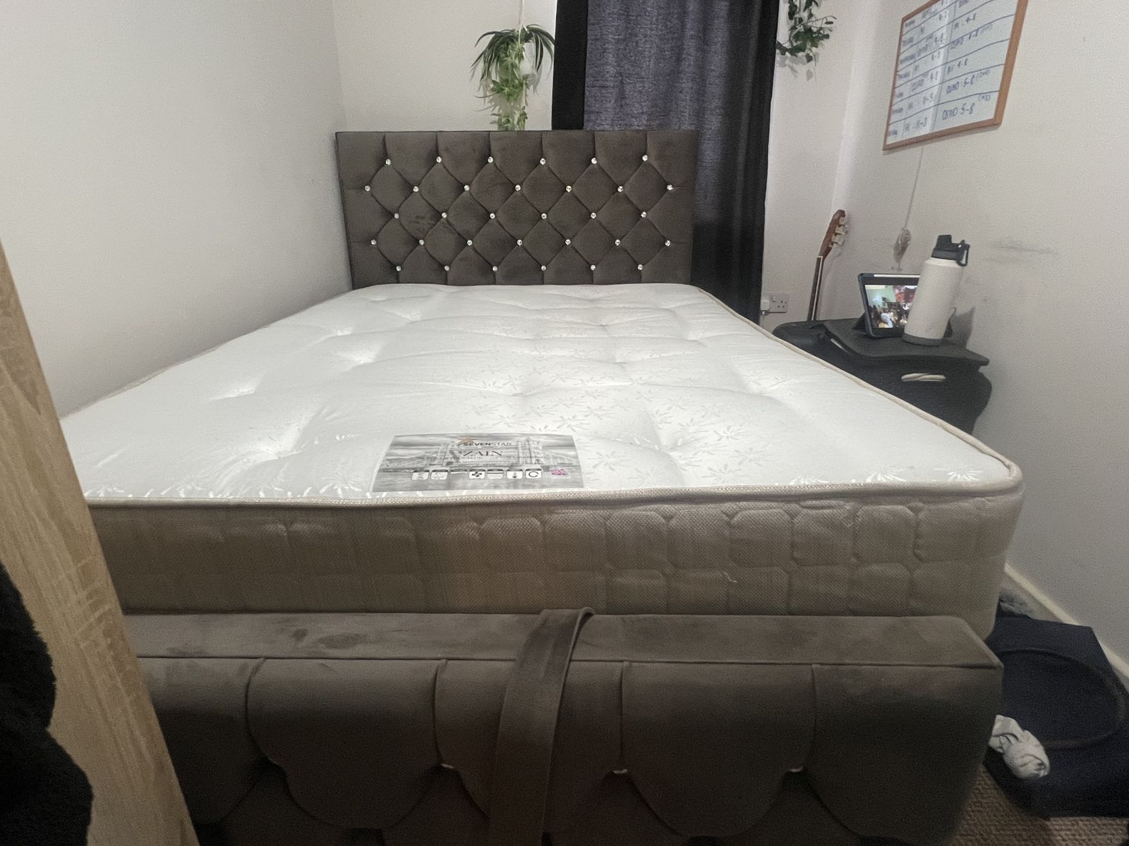 Brand New Divan Bed
