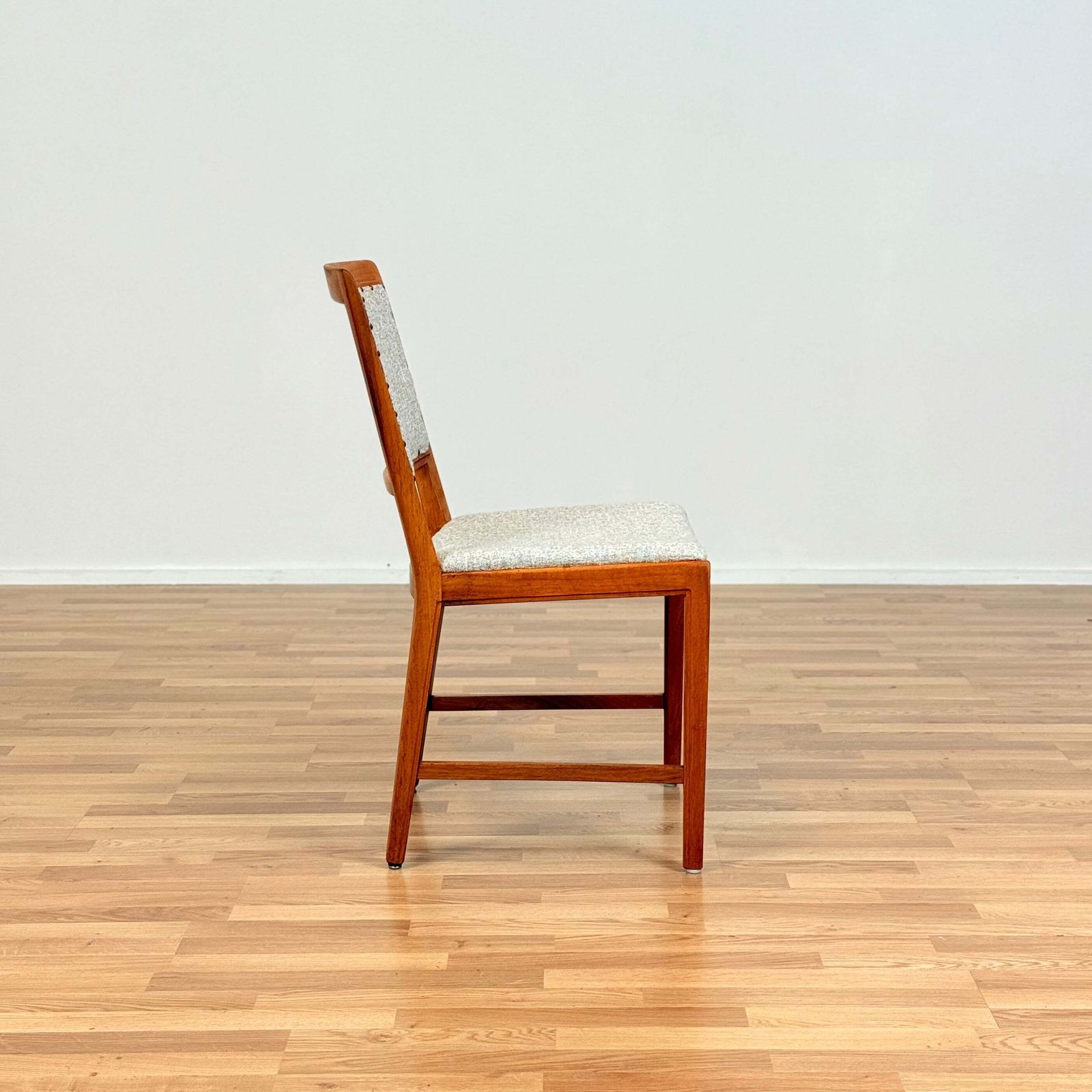 Swedish Dining Chairs In Teak By Bertil Fridhagen For Bodafors photo 1430.0