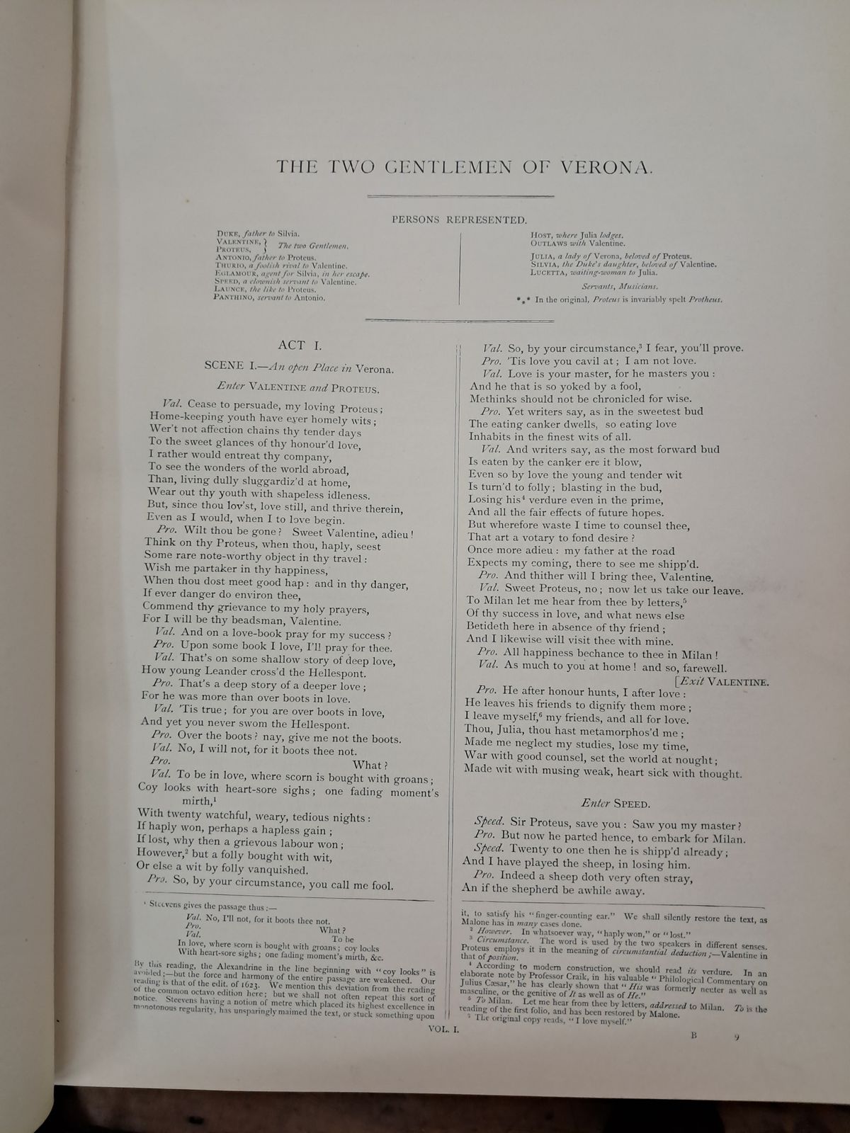 The Plays Of Shakspere, With Notes By Charles Knight, Volumes 1 6, Virtue & Co photo buy