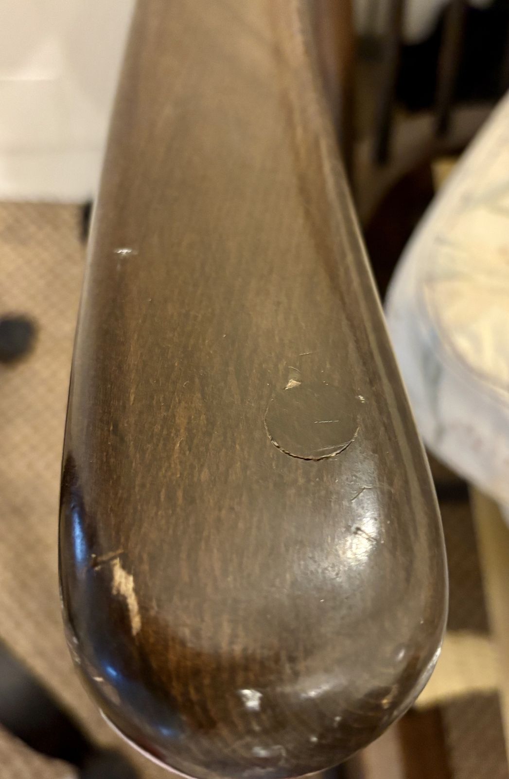 Ercol Loveseat photo furniture