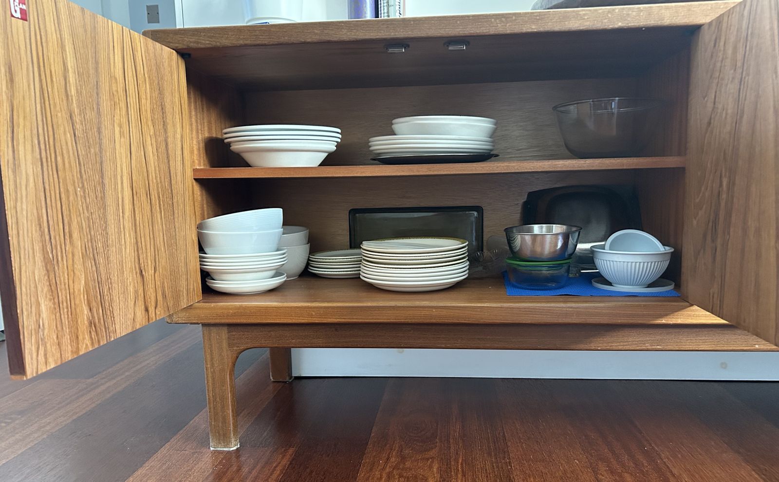 G Plan Sideboard Sierra Range photo furniture