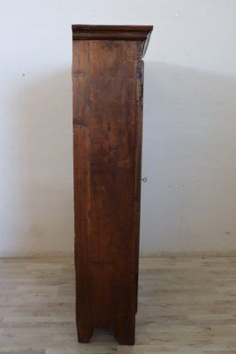 photo for sale Antique Wardrobe In Poplar Wood, 1800s
