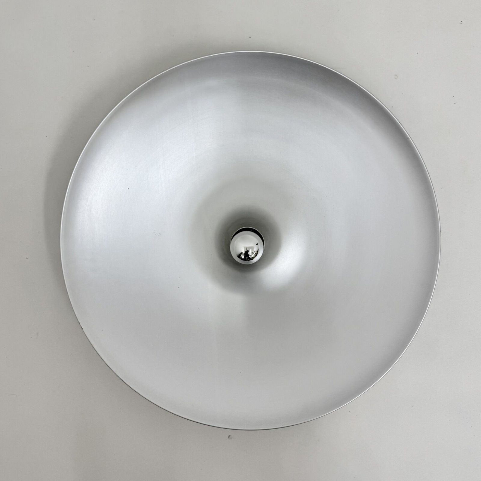 Extra Large Wall Sconce By Charlotte Perriand For Les Arcs , 1970’s