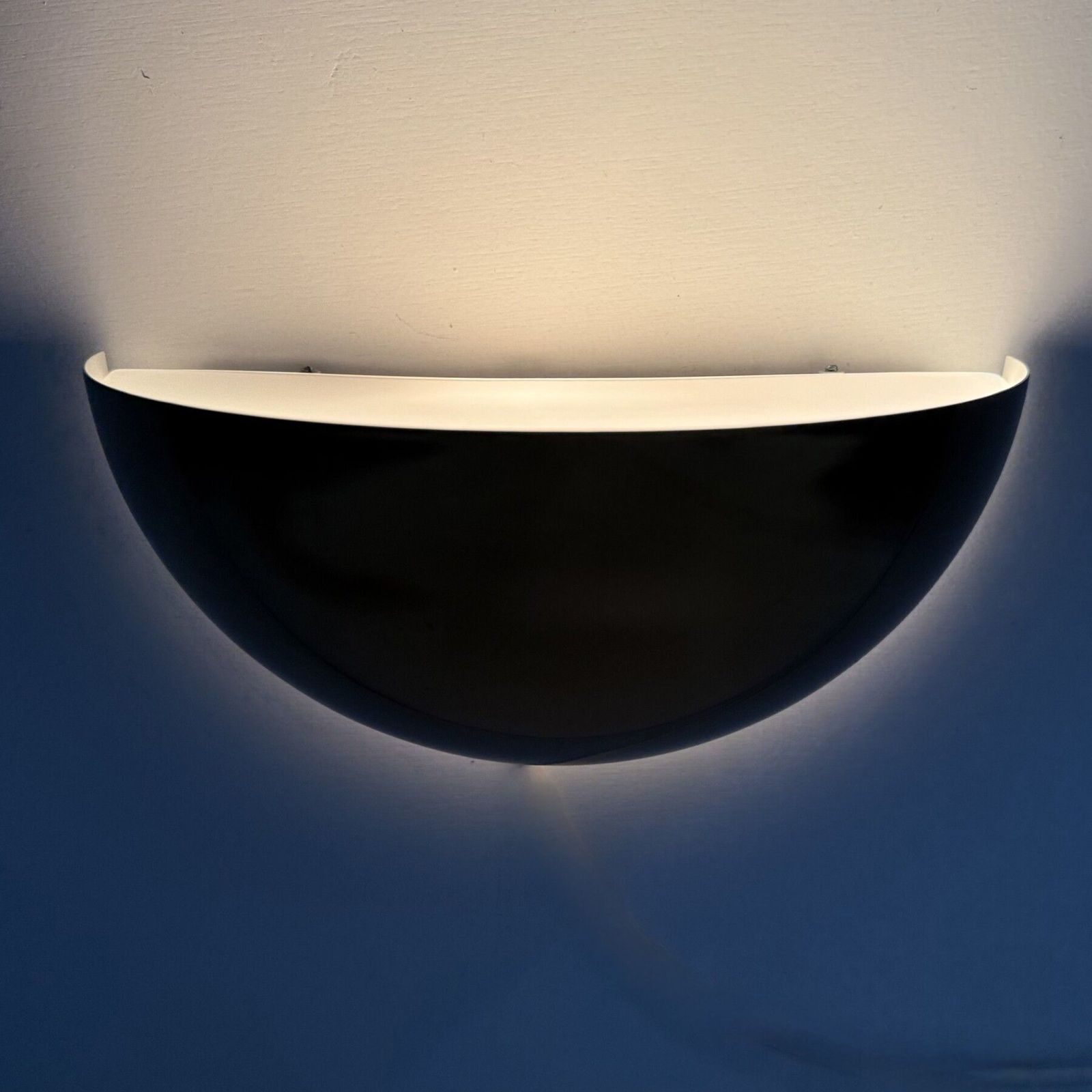 Limburg Glashütte Wandlamp, Jaren 1970 photo Verlichting