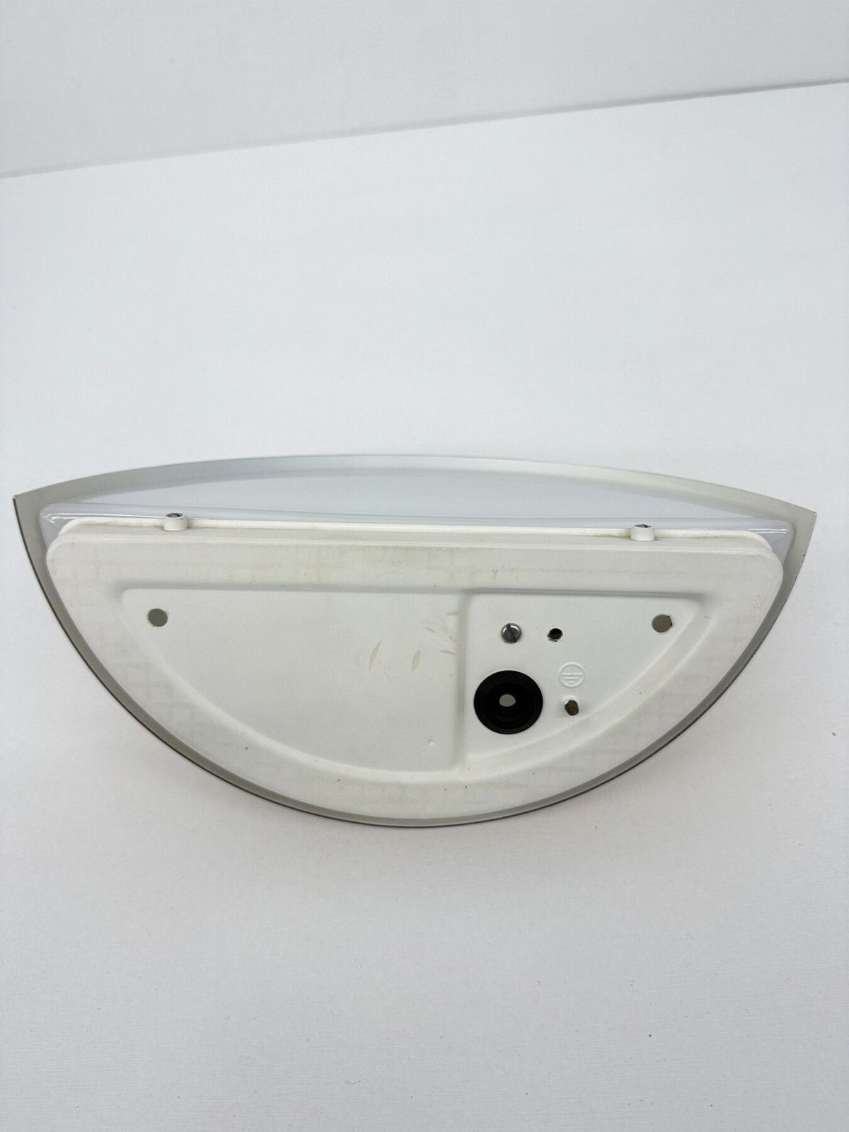 Limburg Glashütte Wandlamp, Jaren 1970 photo vinterior