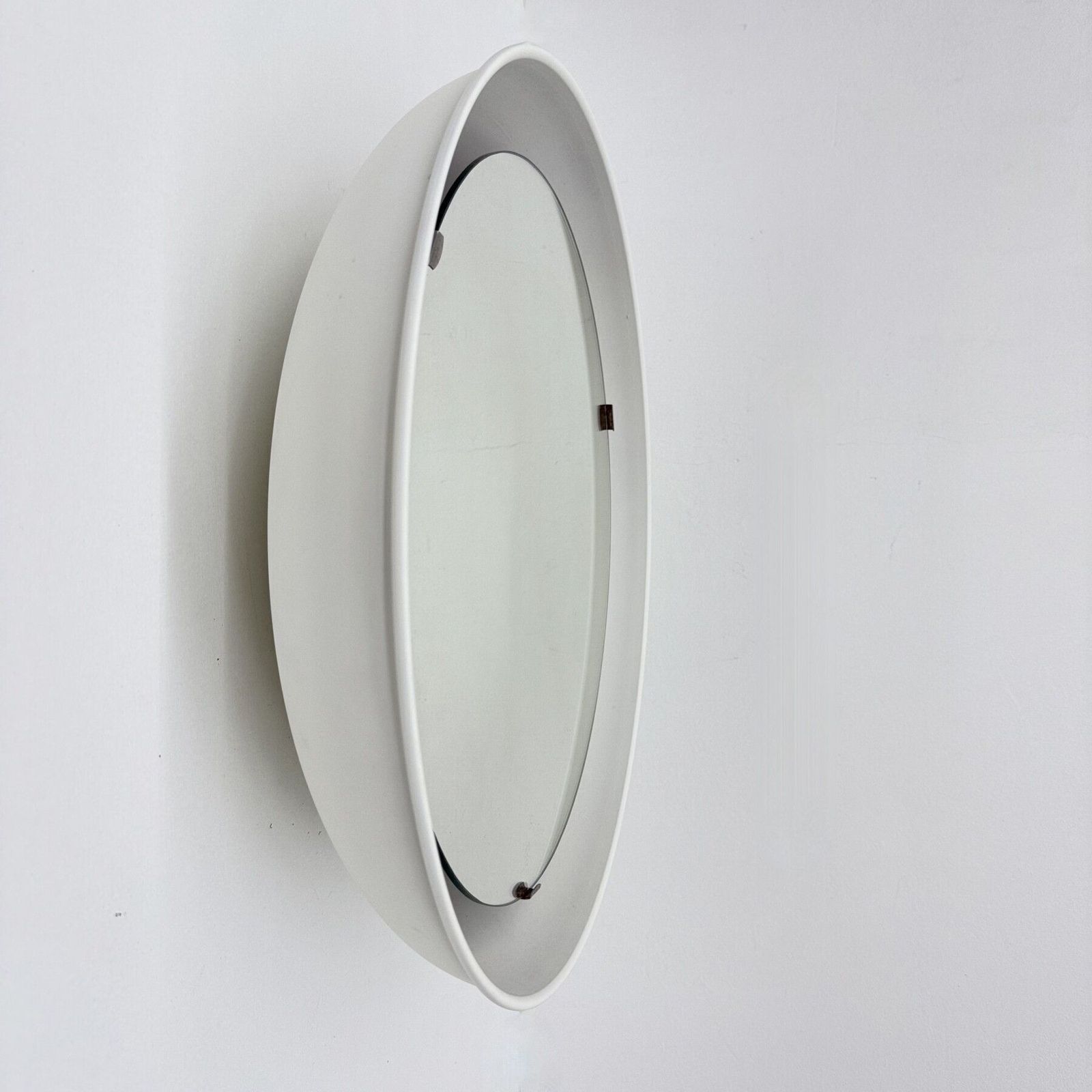 Poul Henningsen Ph Mirror Van Louis Poulsen, Denemarken, 1960 photo vinterior
