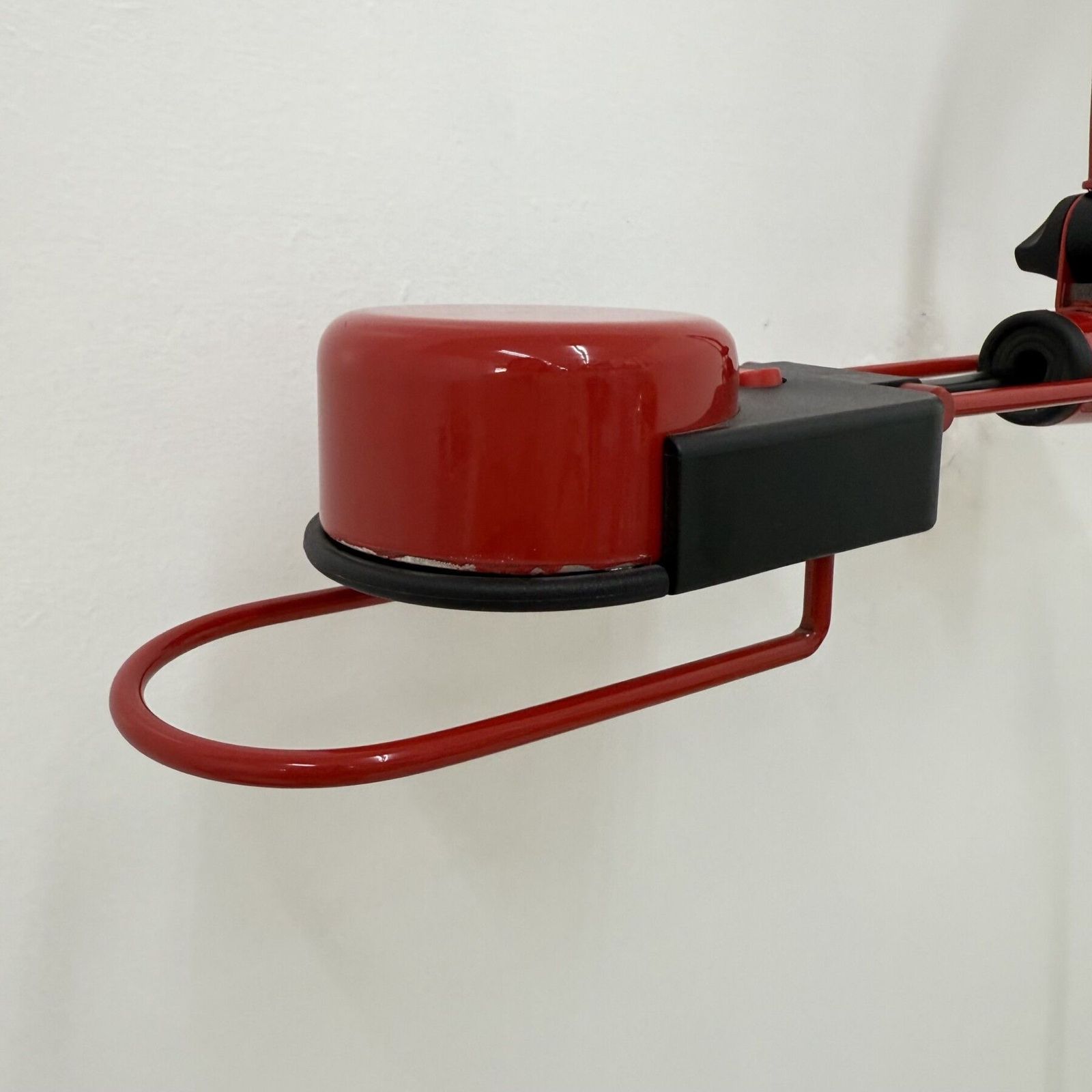Italiaanse Verstelbare Wandlamp Van Vico Magistretti, Jaren 1980 photo 241.0